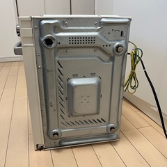 新生活　TWINBIRD電子レンジの画像