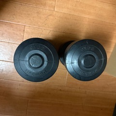 ダンベルの画像