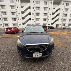 CX-5の画像