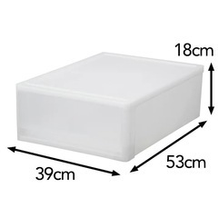 収納ケースの画像