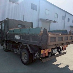 　UD‼️4tダンプ‼️内地車輌‼️の画像