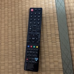 テレビの画像