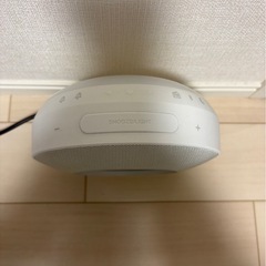 【美品】JBL Horizon 2 高音質Bluetoothスピーカー/アラーム時計の画像