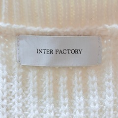 インターファクトリーの画像