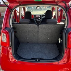 N-ONE GSSパッケージ車検令和10年1月赤白ツートンの画像