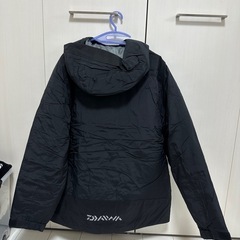 新作PrimaLoft® ボリュームジャケットの画像
