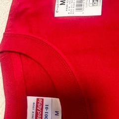 【新品】カープ ビールかけTシャツM　2016CHAMPIONSの画像