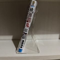 アクリルブックスタンド　7個の画像