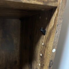 3段ボックスの画像