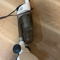 使い捨てお箸　掃除用品などの画像