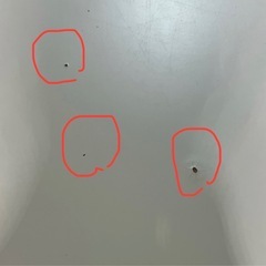 テーブルの画像