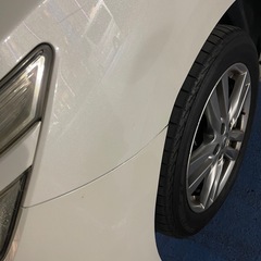 エルグランド　ハイウェイスター　車両交換可の画像