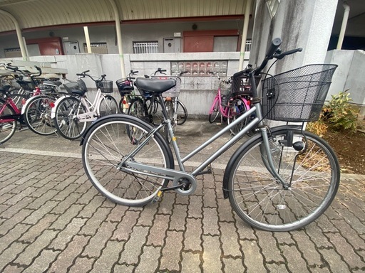 自転車