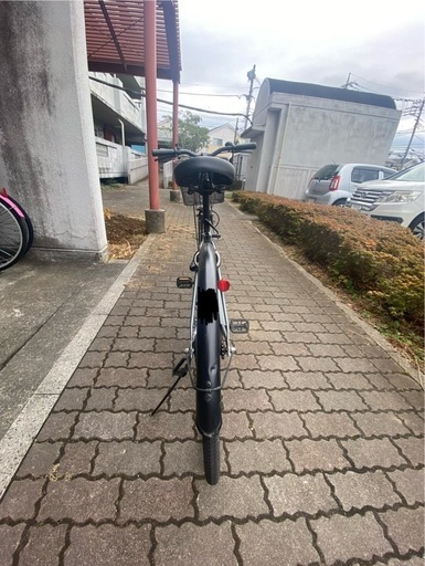 自転車