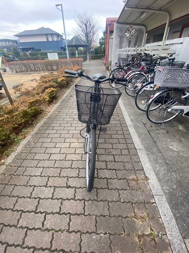 自転車