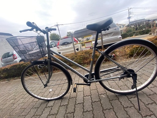 自転車