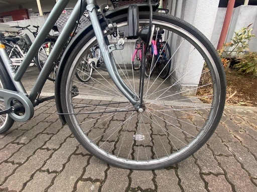 自転車