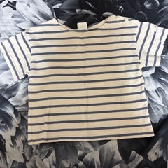90.95 半袖キッズ服の画像