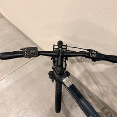 Panasonic電動自転車の画像