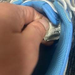 NIKEAIR   エアーホォースワンの画像