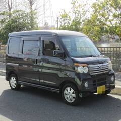 アトレー16万キロ譲渡済みの画像