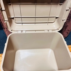 ダンボー　収納コンテナの画像