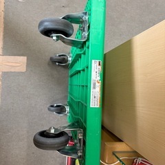 トラスコ中山 グランカート　平台車　７１８Ｘ４６８ TP-715の画像