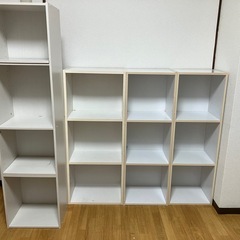 パソコン机の画像