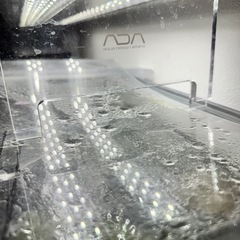 90センチ水槽フル、サンプルページの画像