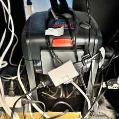 90センチ水槽フル、サンプルページの画像