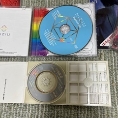 音楽🎶シングルCD昔と現在シングルセットの画像