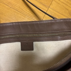 ショルダーバッグの画像