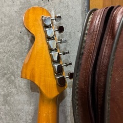 TOKAIストラトキャスタージャパニーズビンテージの画像