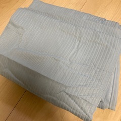 カーテン200センチ×105の画像