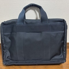 ポーター　ビジネスバッグの画像