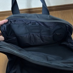 ポーター　ビジネスバッグの画像