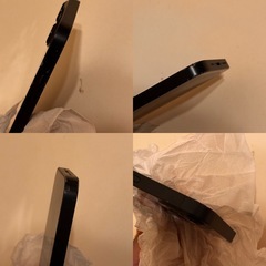 iPhone  13 128gb ミッドナイト
　  の画像