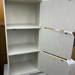 ★リユースのサカイ千葉中央店★  カラーボックス  H88×D30×W42 クリーニング済み TC6722の画像