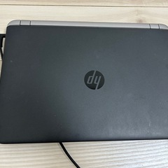 ノートパソコンの画像