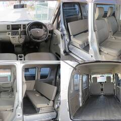 車検２年付き　エブリイ　バン　64系　後期型　NV100　クリッパー　軽バン　DX　配達　配送　軽貨物の画像