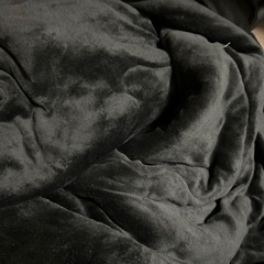 【取引中】こたつ布団   汚れ・ほつれありの画像