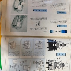 五月人形　鎧飾りの画像