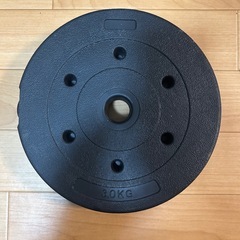 可変式ダンベルセット｜プレート多数｜自宅トレーニングに最適の画像