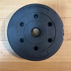 可変式ダンベルセット｜プレート多数｜自宅トレーニングに最適の画像