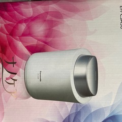 PanasonicフェイススチーマーEH-CSA 限定モデルの画像