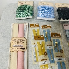 手芸用品の画像