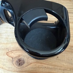  槌屋ヤック ドリンクホルダーの画像