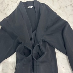 ユニクロ　カーディガン Mサイズの画像