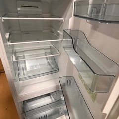 日立冷蔵庫2019年154L 右開き仙台市内無料配達の画像
