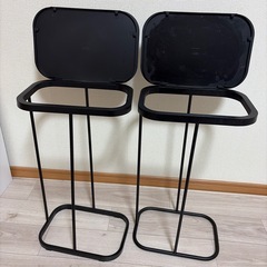 山﨑実業　ゴミ袋ホルダーの画像